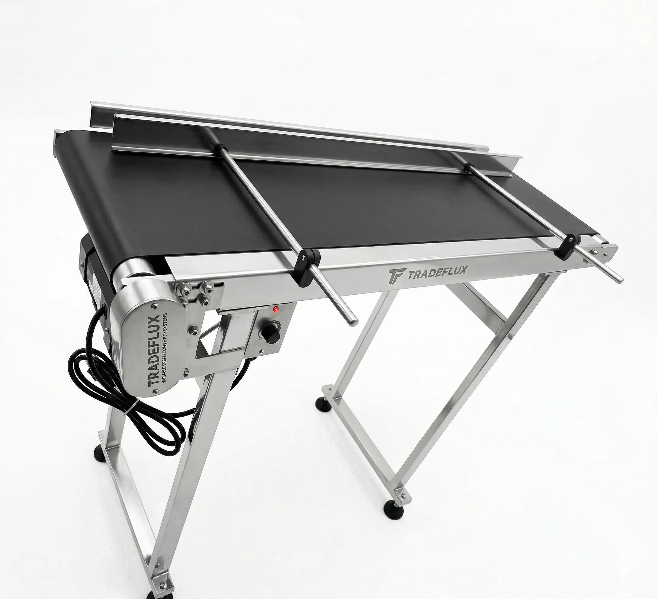 8 Inch Batch Coding Conveyor