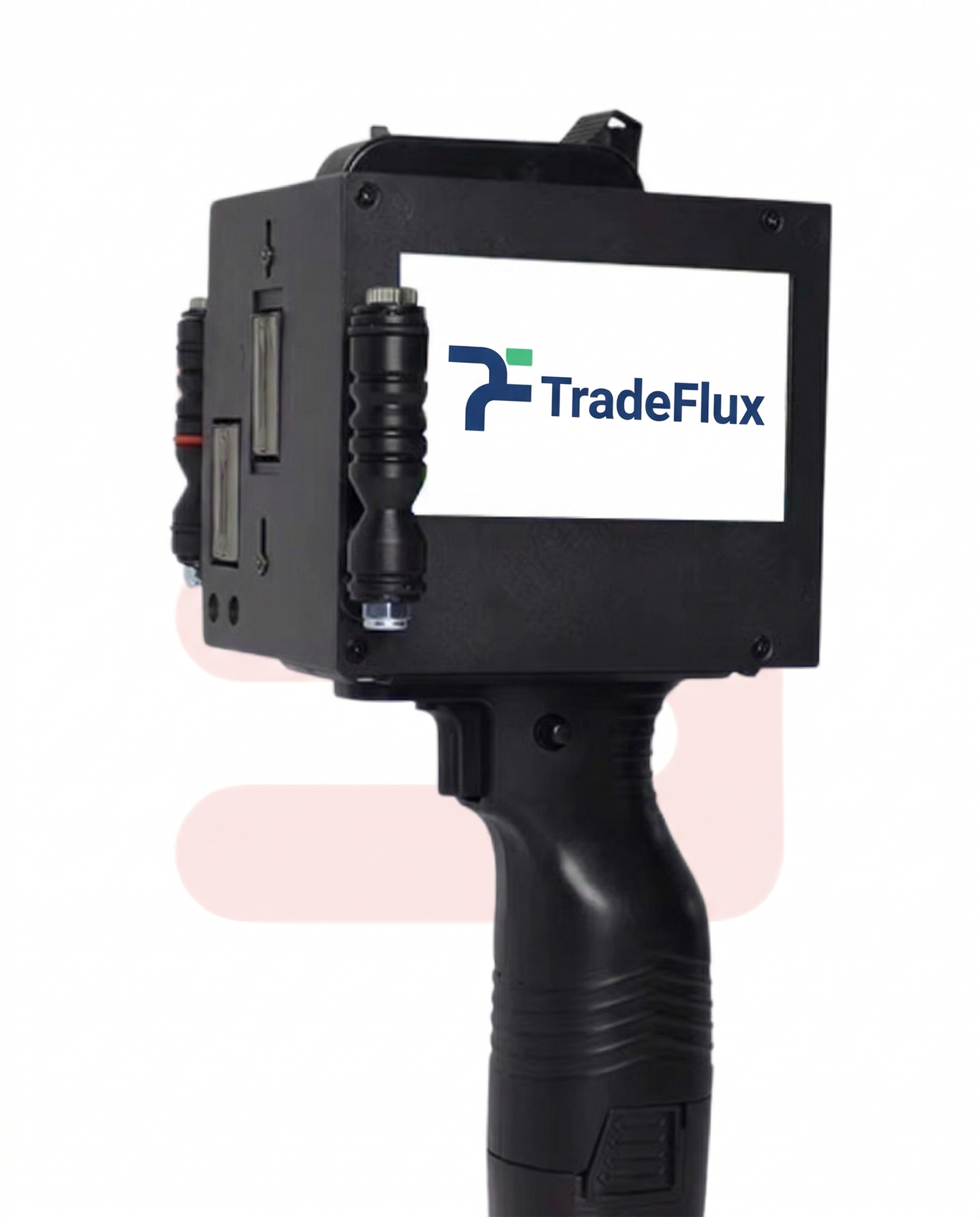 Handheld TIJ Printer – 50 mm