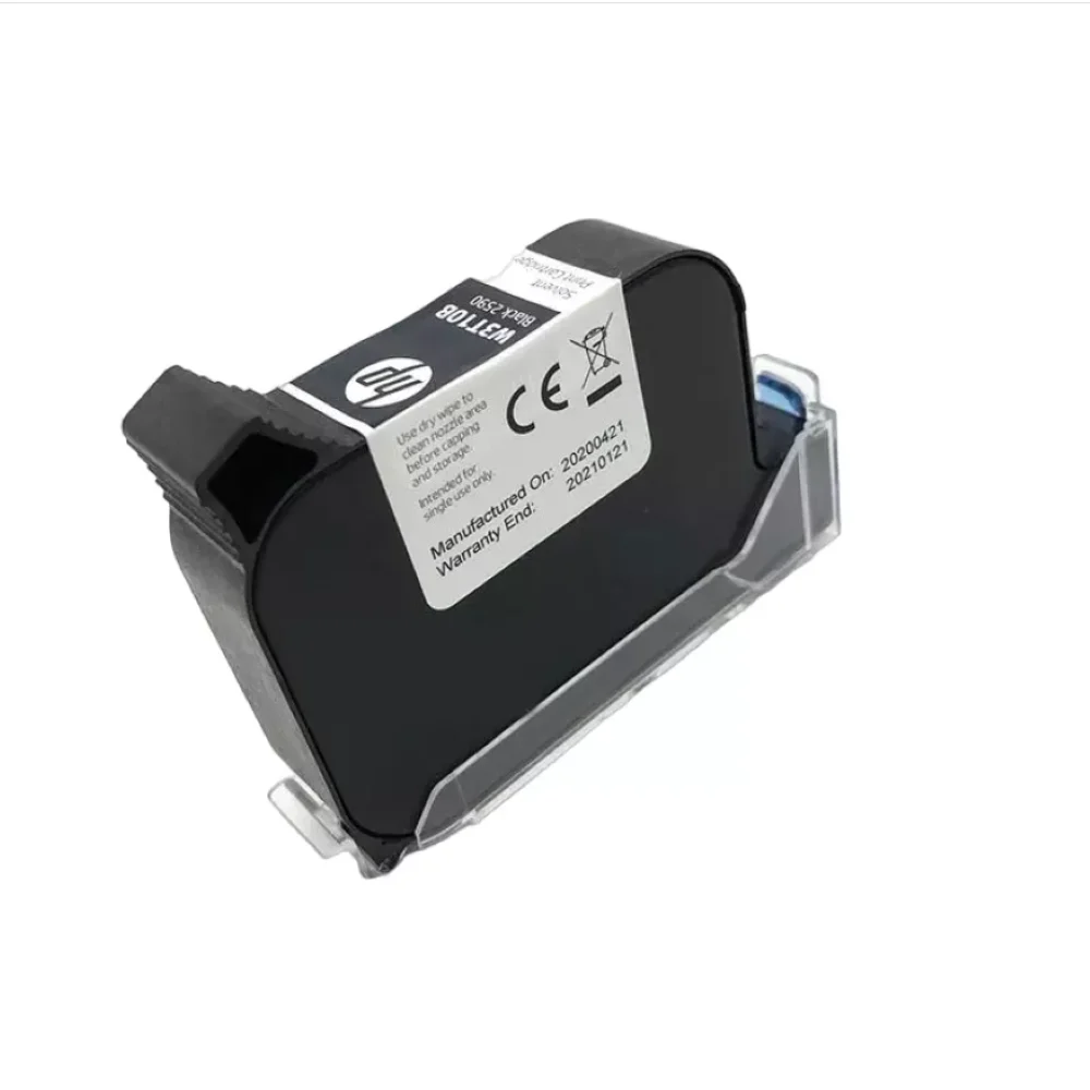 HP 2590 Cartridge