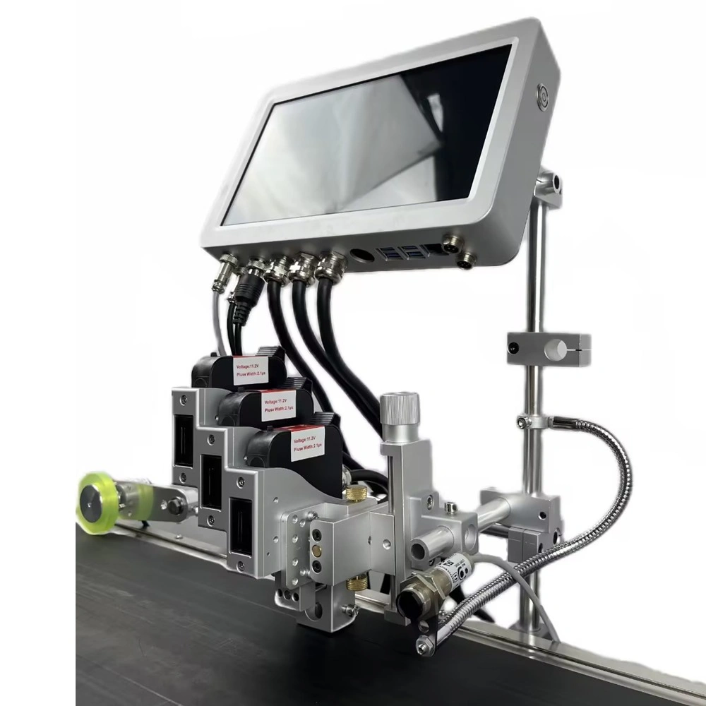 TG10+ Online Details