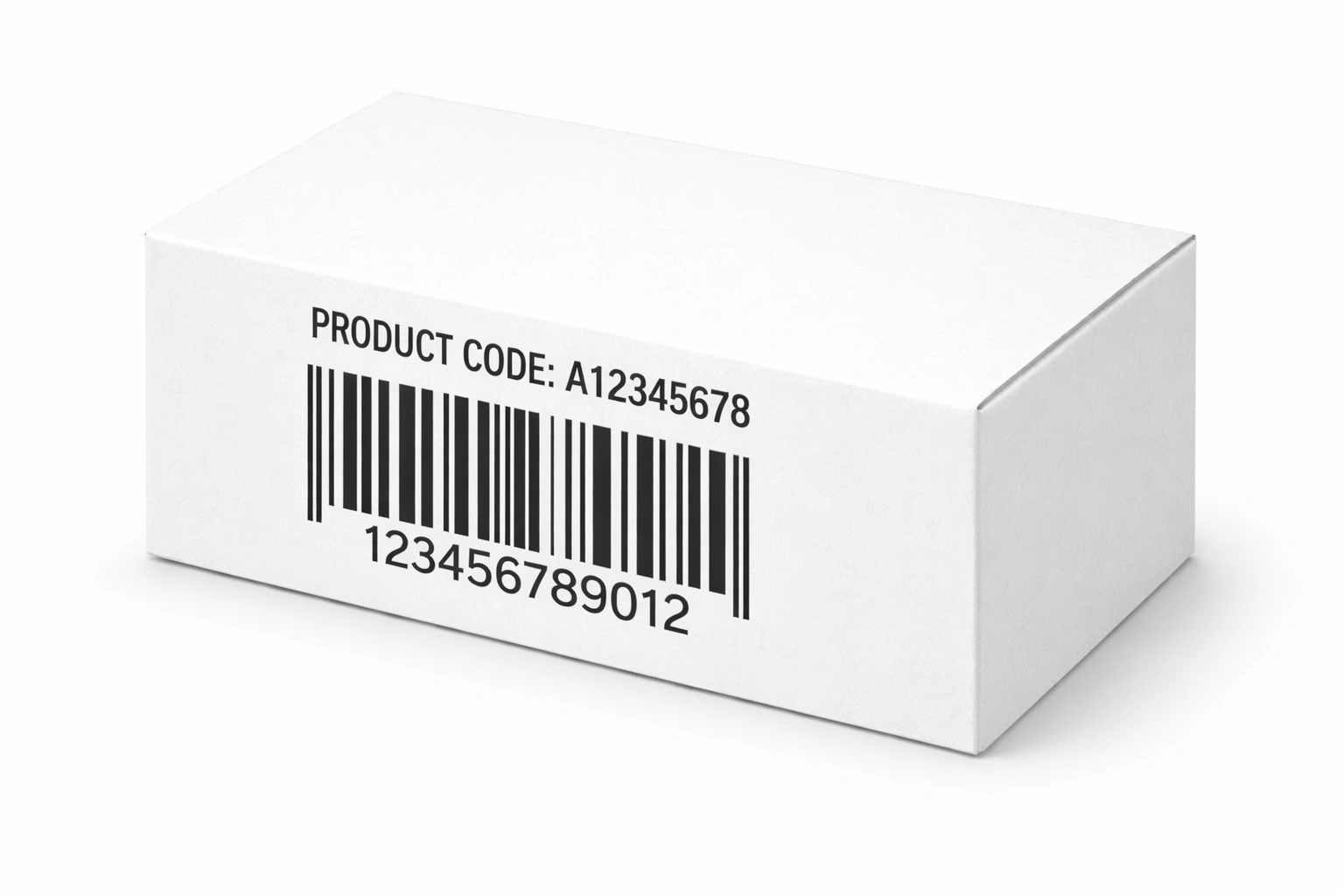 TFG 7 Inch Print Sample