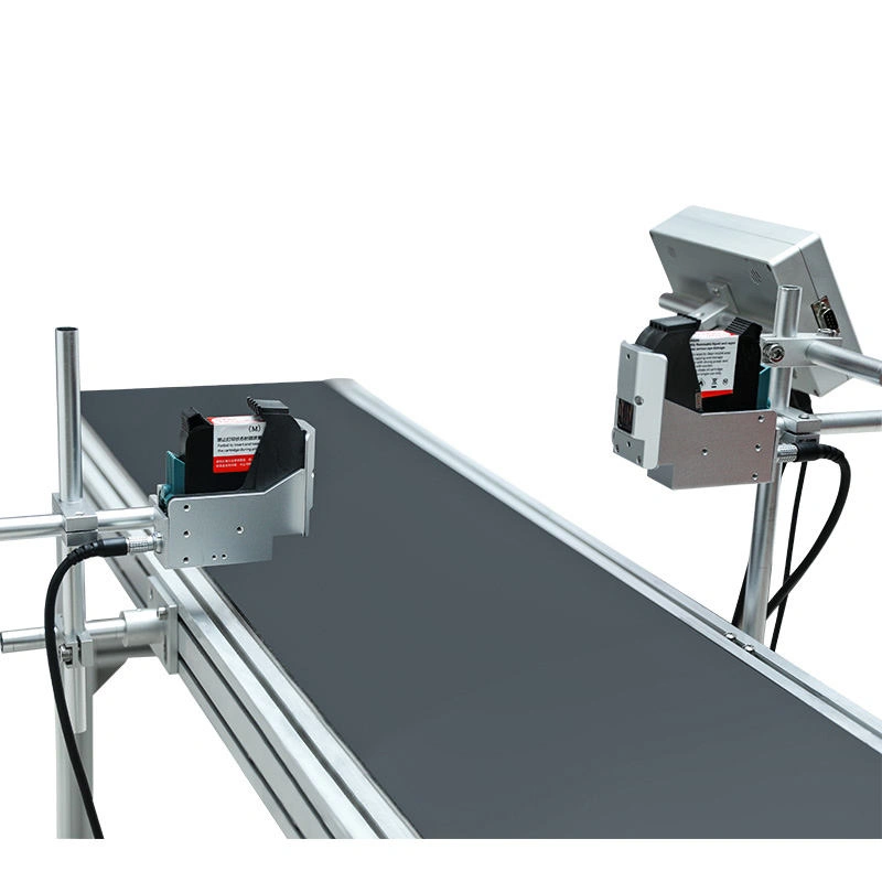 TG10+ Online Dual Head