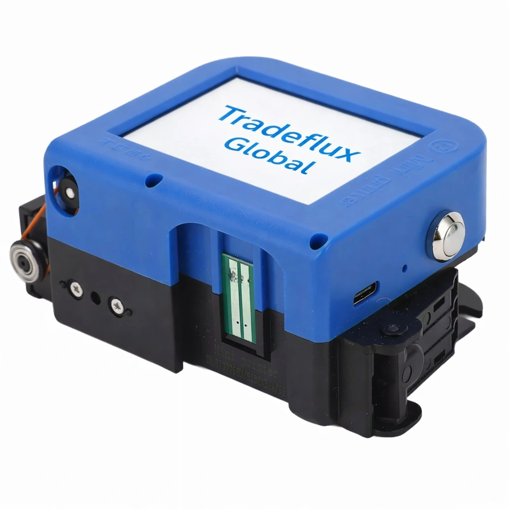 TFG Mini Handy 12.7mm Printer