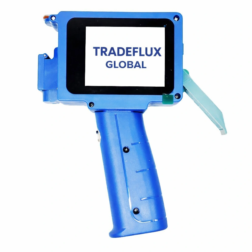 TFG Mini Handy Plastic Body