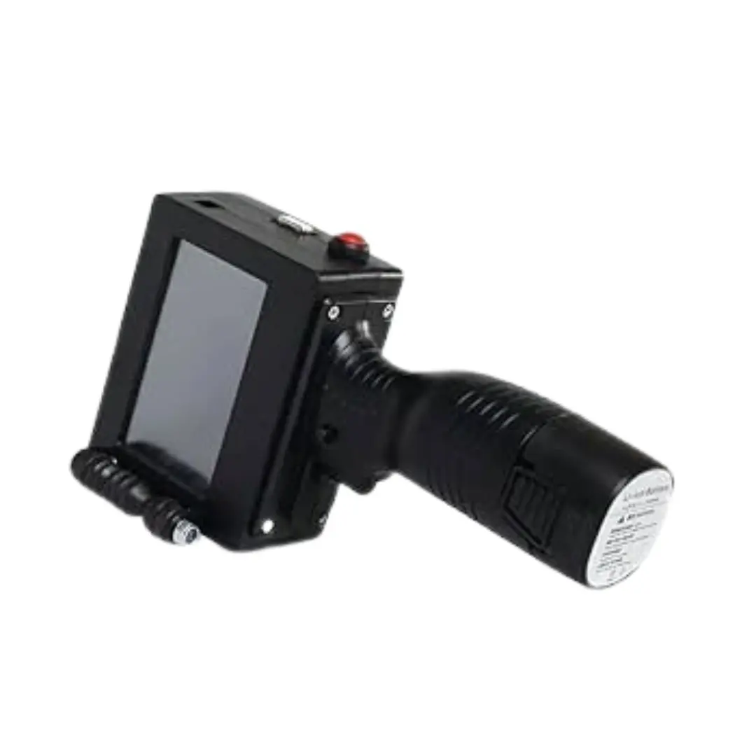 TGH 25 mm Printing Action