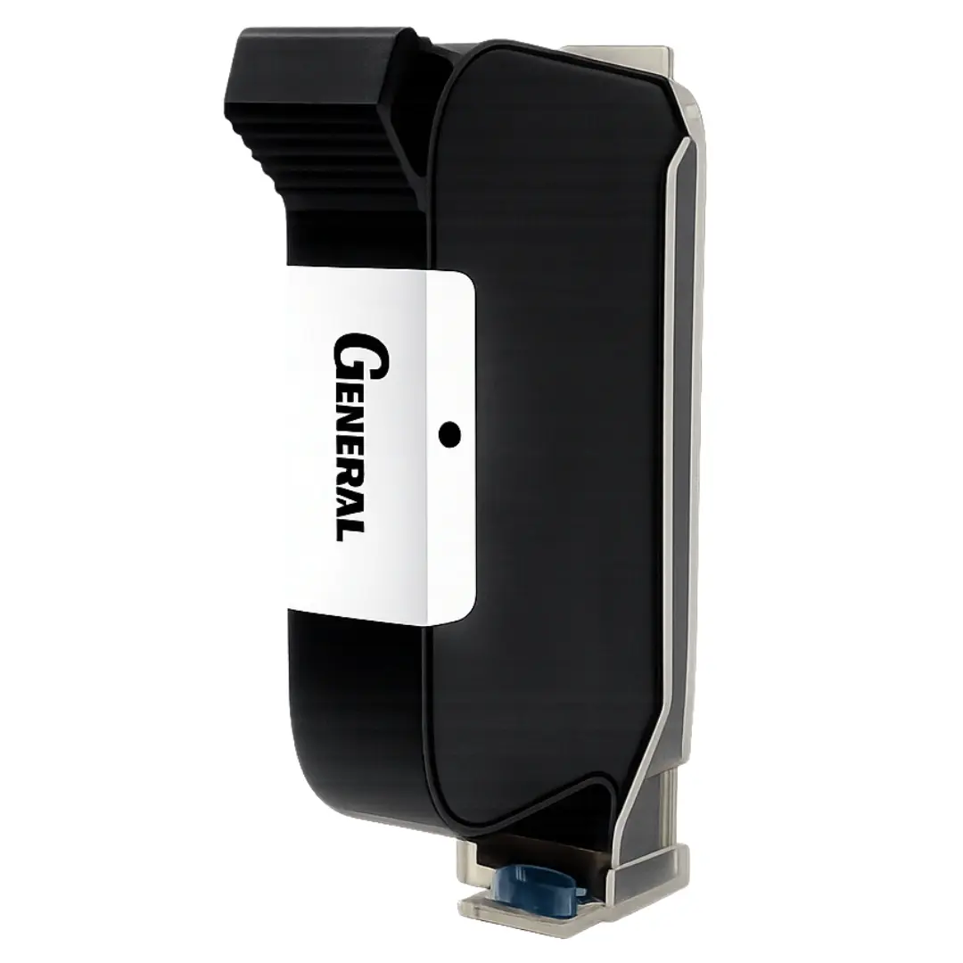 General IQ Series Cartridge