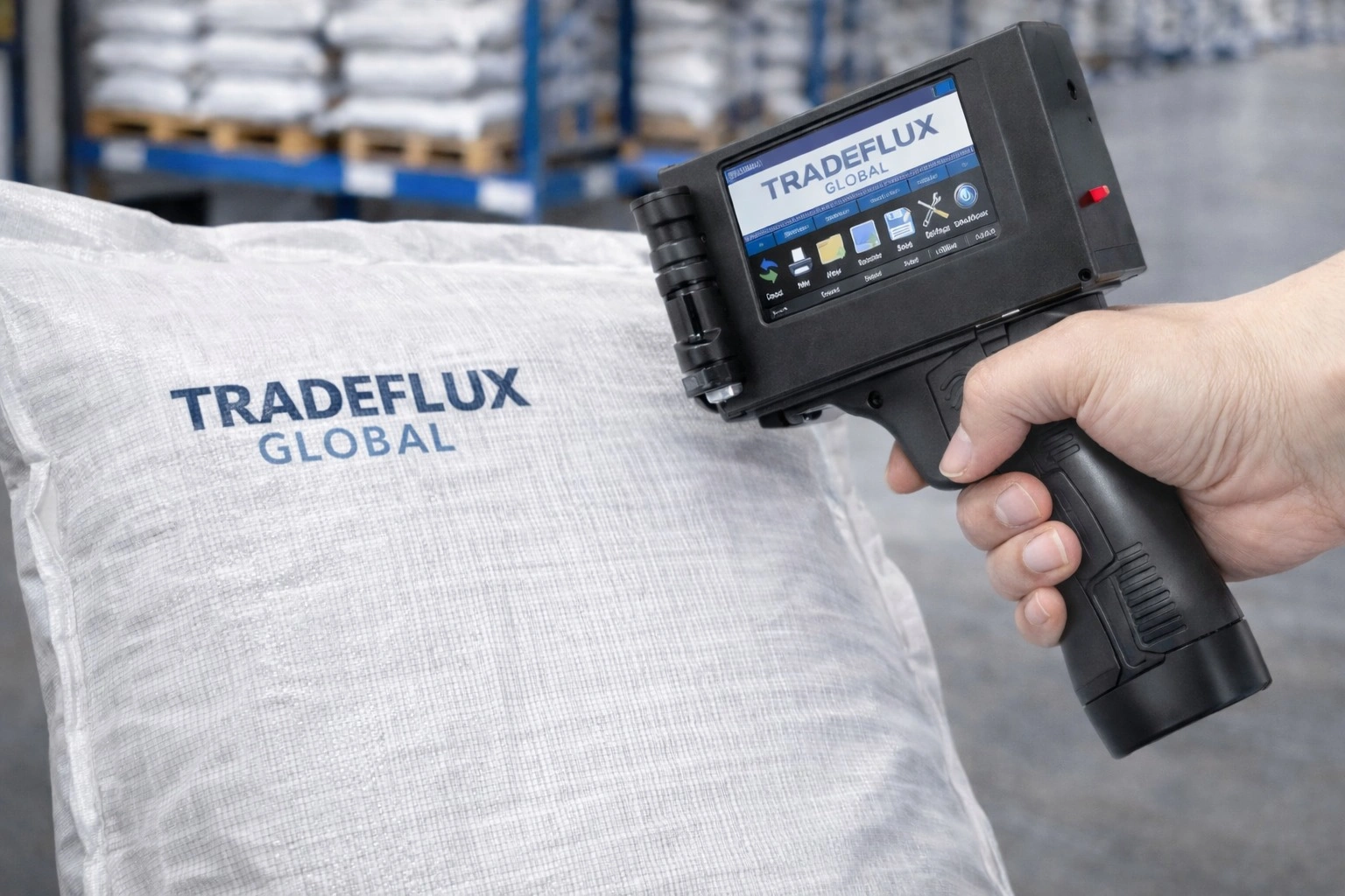 Agriculture & Chemicals Coding