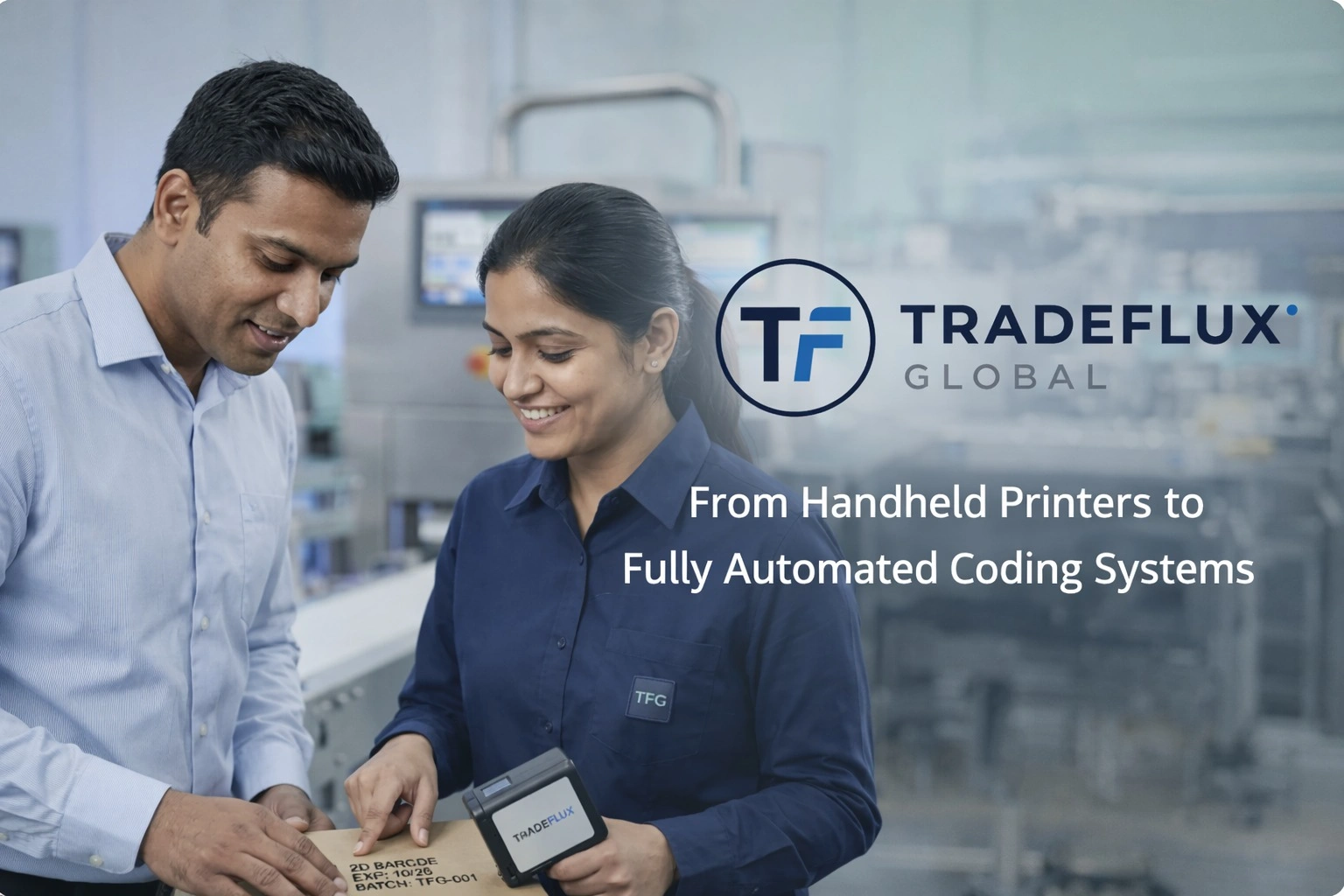 About Tradeflux Global